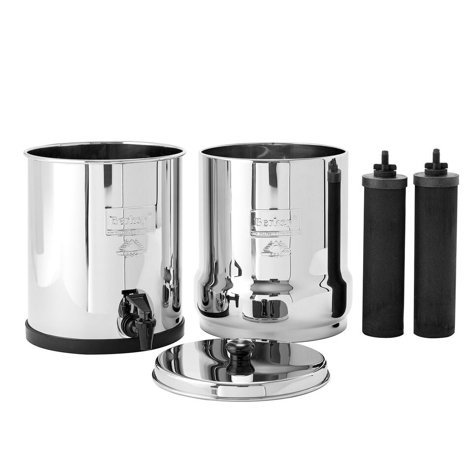 Big Berkey Canada