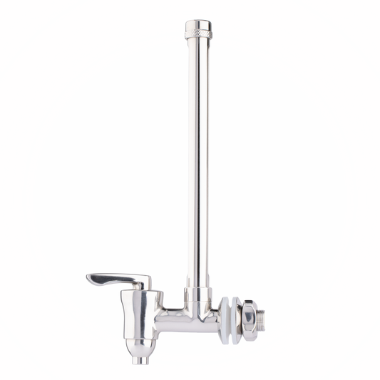 Stainless Steel Berkey Water View Spigot