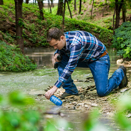 sport berkey water filter