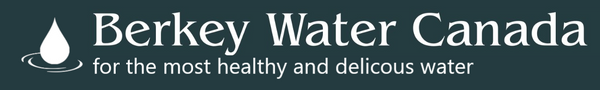 Berkey Water Canada