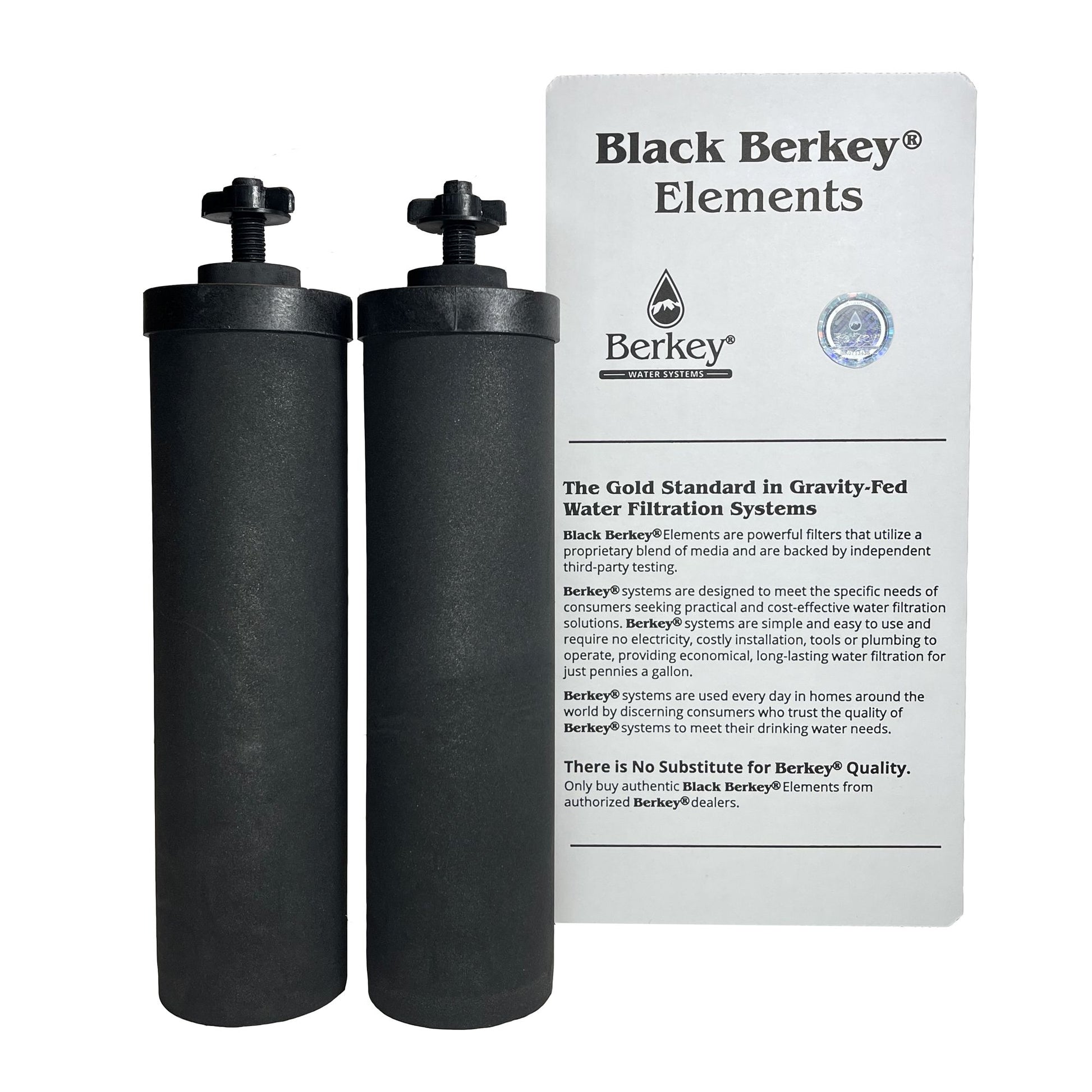 berkey water filter
