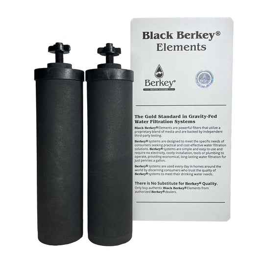 berkey water filter
