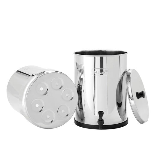 Imperial Berkey Housing #VSS34