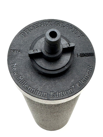 Phoenix Gravity New Millennium Edition™ Filter Elements