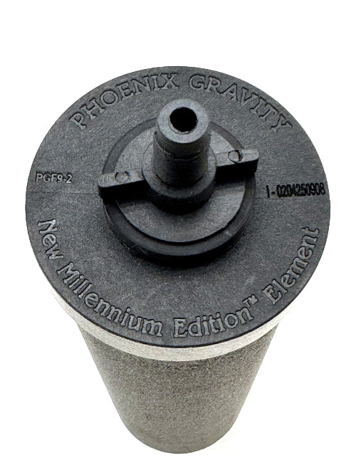 Phoenix Gravity New Millennium Edition™ Filter Elements