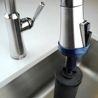 priming berkey filters