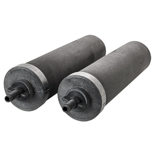 Black Berkey Water Filter Elements