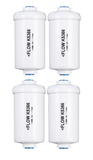 INCLUDES 2 Pair PF-2 Fluoride Reduction Filters ~ SAVE $70!