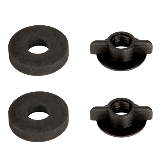 Black Berkey Element Washer / Wingnut Combo