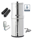 Imperial Berkey water Filter system , Berkey Water Canada