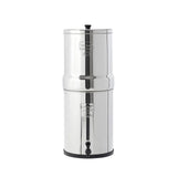 Imperial Berkey with Stainless Steel Water View Spigot