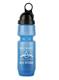 Sport Berkey Water Bottle w/Filter (22oz)